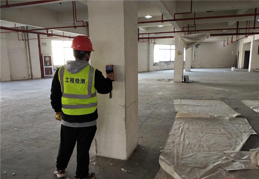 建筑工程質(zhì)量檢測(cè)器是有什么用呢？